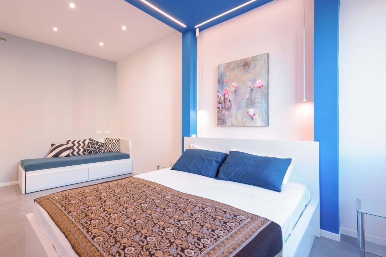 Suite Nel Largo Cagliari Exterior foto