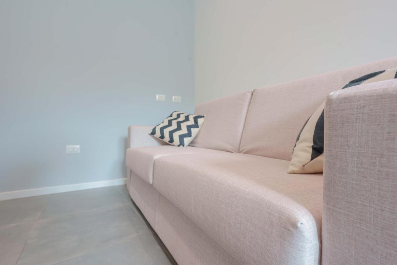 Suite Nel Largo Cagliari Exterior foto