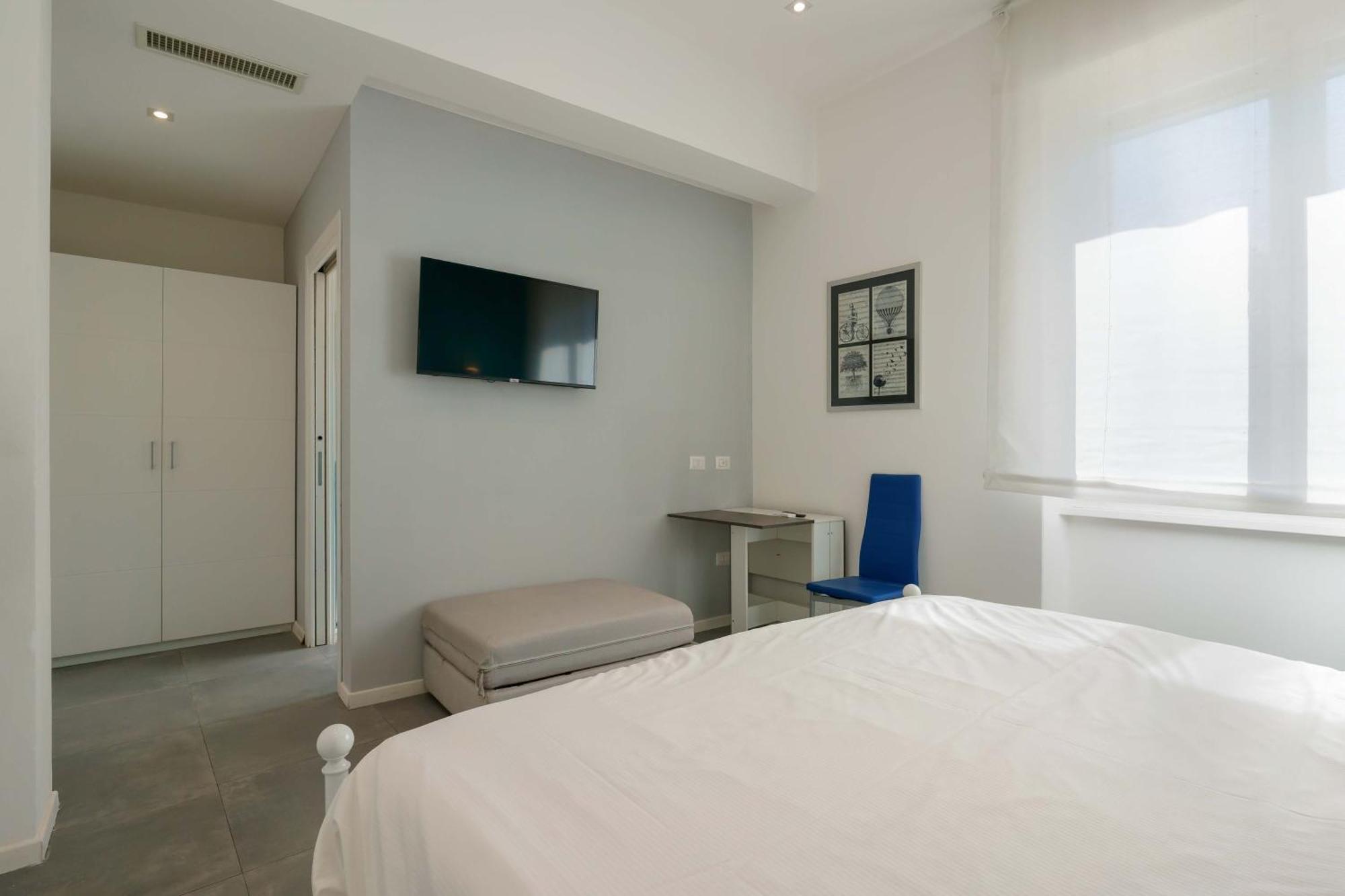 Suite Nel Largo Cagliari Exterior foto